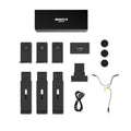 GRANBOARD Gran Eye Upgrade Kit – G1 auf G2 nachrüsten