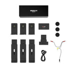 GRANBOARD Gran Eye Upgrade Kit – G1 auf G2 nachrüsten
