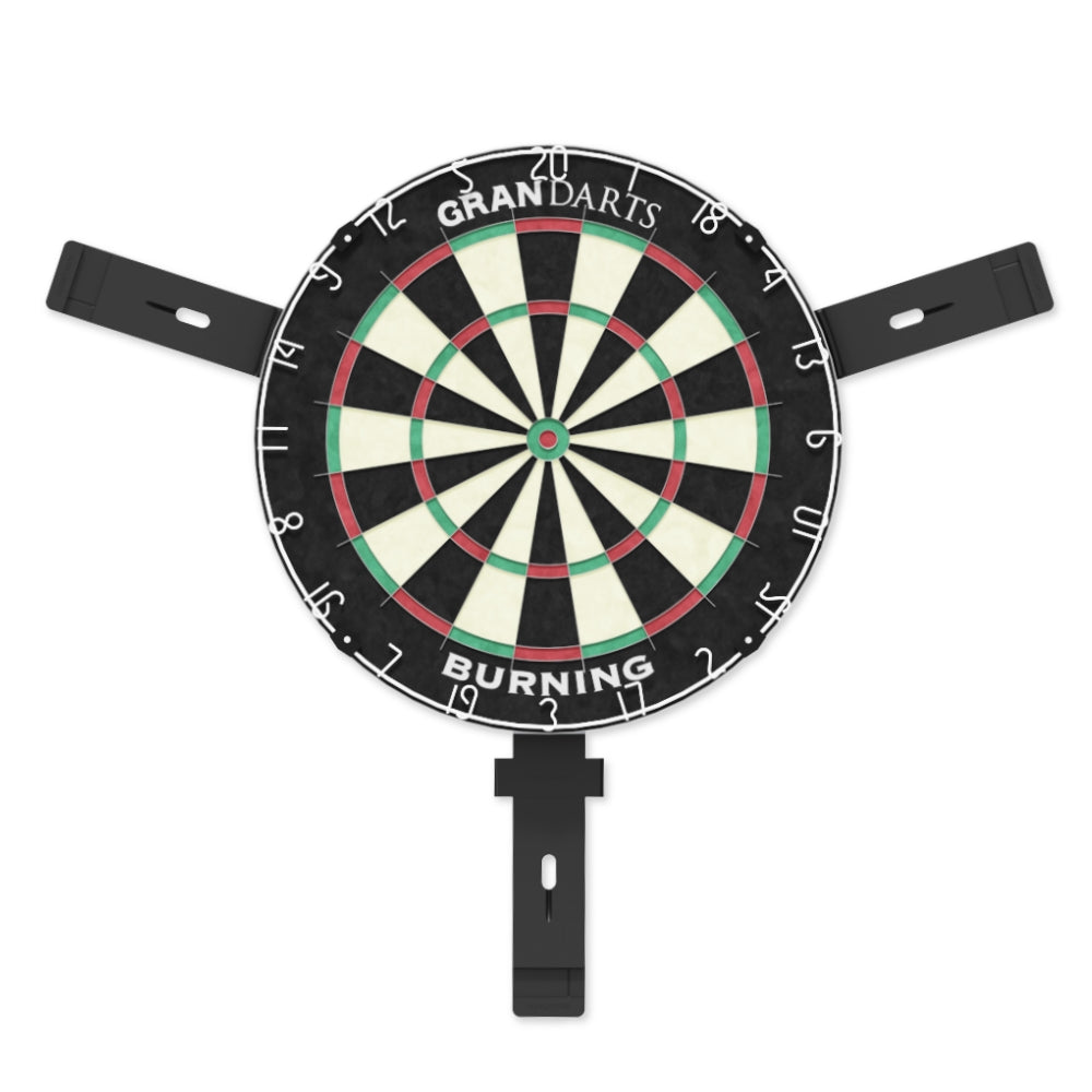 GRANBOARD Gran Eye Upgrade Kit – G1 auf G2 nachrüsten