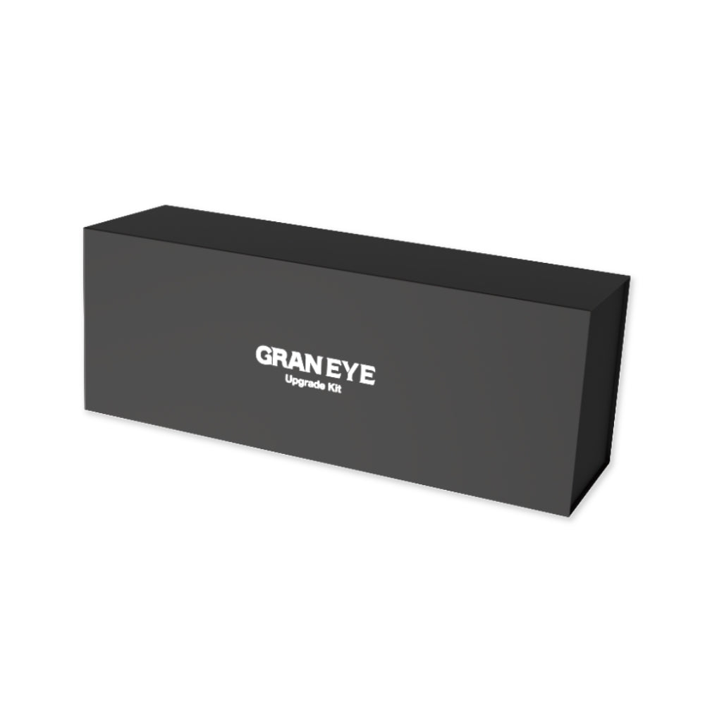 GRANBOARD Gran Eye Upgrade Kit – G1 auf G2 nachrüsten